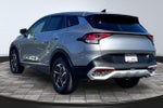 2025 Kia Sportage Hybrid LX