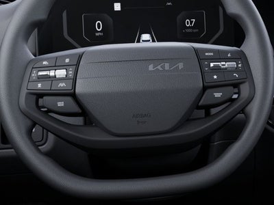 2027 Kia Sportage Hybrid S