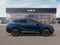 2027 Kia Sportage Hybrid S