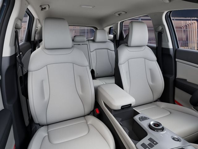 2027 Kia Sportage Hybrid Base