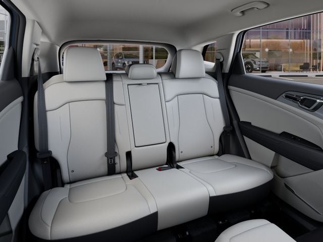 2027 Kia Sportage Hybrid Base