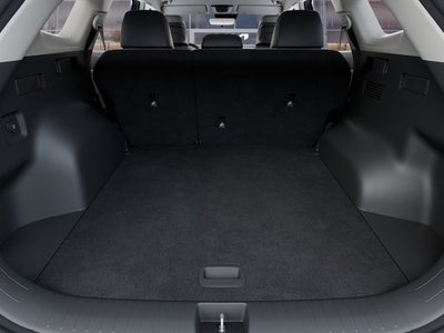 2027 Kia Sportage Hybrid Base