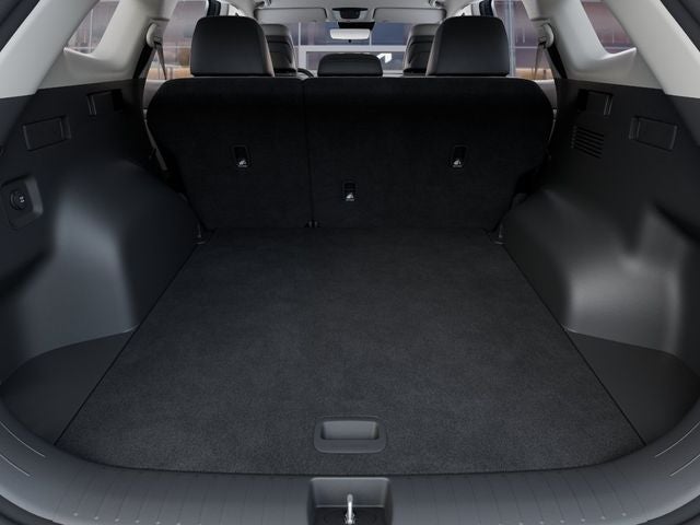2027 Kia Sportage Hybrid Base