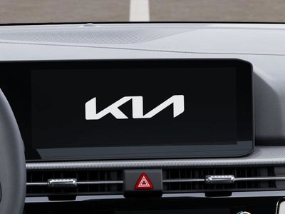 2027 Kia Sportage Hybrid Base