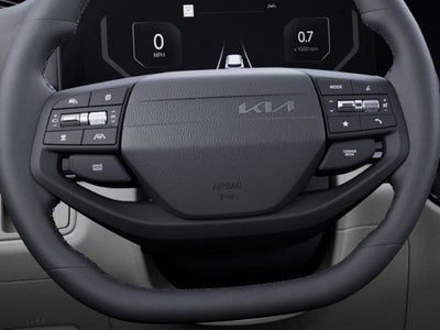 2027 Kia Sportage Hybrid Base