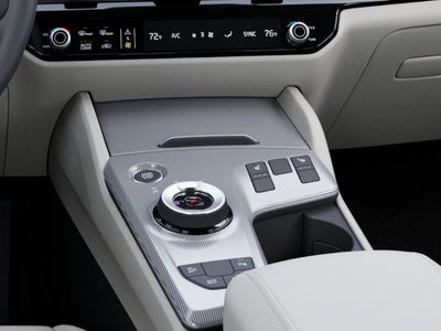 2027 Kia Sportage Hybrid Base