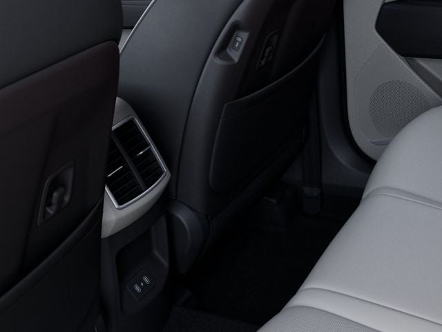 2027 Kia Sportage Hybrid Base