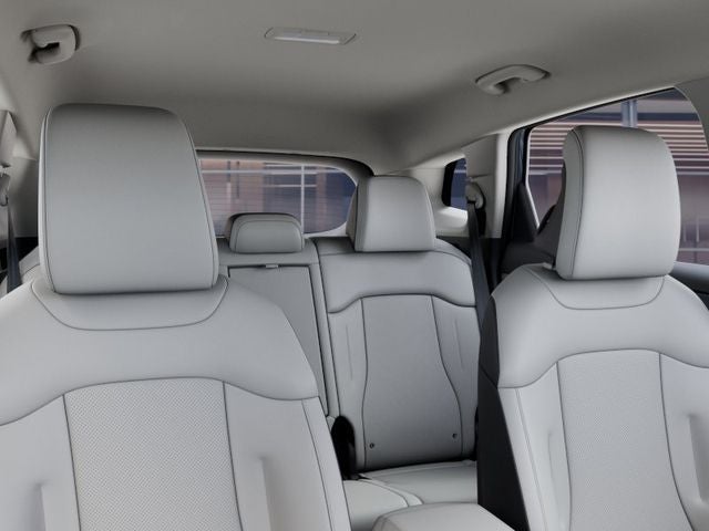 2027 Kia Sportage Hybrid Base