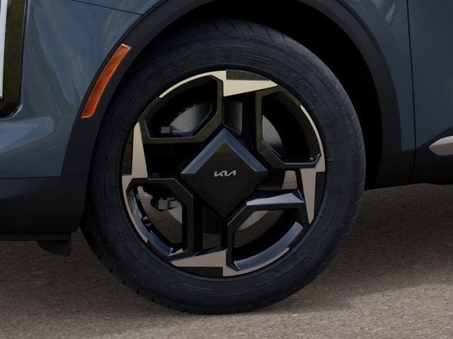 2027 Kia Sportage Hybrid Base
