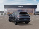 2027 Kia Sportage Hybrid X-Line