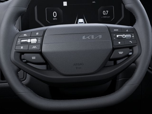 2027 Kia Sportage Hybrid SX-Prestige