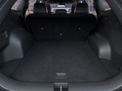 2027 Kia Sportage Hybrid SX-Prestige