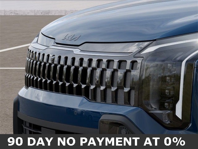 2026 Kia Sportage Plug-In Hybrid X-Line Prestige