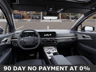 2026 Kia Sportage Plug-In Hybrid X-Line Prestige