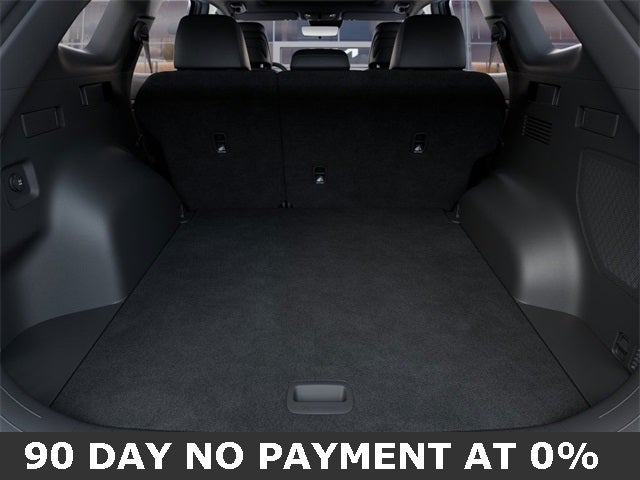 2026 Kia Sportage Plug-In Hybrid X-Line Prestige