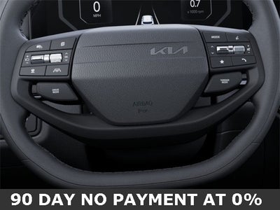 2026 Kia Sportage Plug-In Hybrid X-Line Prestige