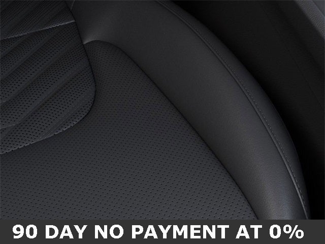 2026 Kia Sportage Plug-In Hybrid X-Line Prestige