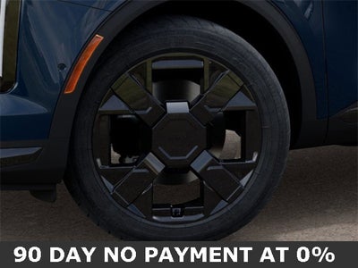 2026 Kia Sportage Plug-In Hybrid X-Line Prestige