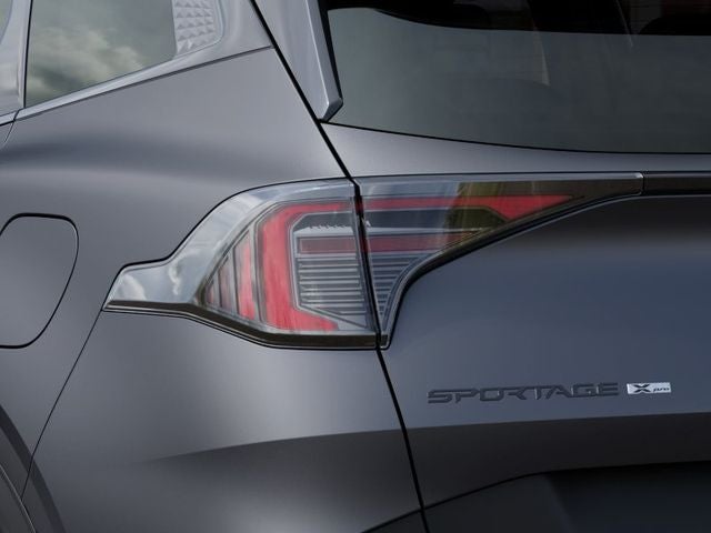 2027 Kia Sportage Plug-In Hybrid X-Line Prestige