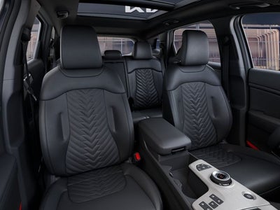 2027 Kia Sportage Plug-In Hybrid X-Line Prestige