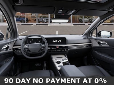 2026 Kia Sportage Plug-In Hybrid X-Line Prestige