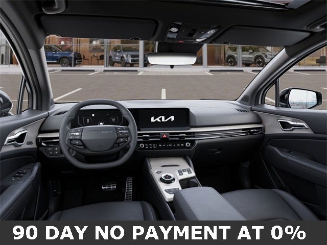 2026 Kia Sportage Plug-In Hybrid X-Line Prestige