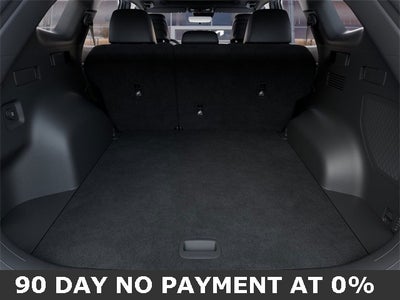 2026 Kia Sportage Plug-In Hybrid X-Line Prestige