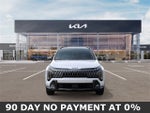 2026 Kia Sportage Plug-In Hybrid X-Line Prestige