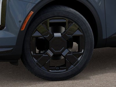2027 Kia Sportage Plug-In Hybrid X-Line Prestige