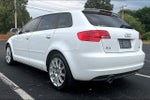 2011 Audi A3 2.0 TDI Premium Plus FrontTrak