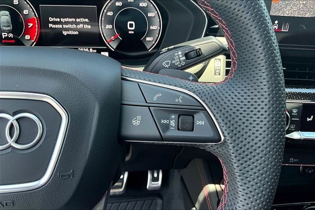 2024 Audi S5 3.0T Premium Plus quattro