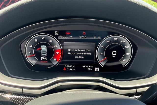 2024 Audi S5 3.0T Premium Plus quattro