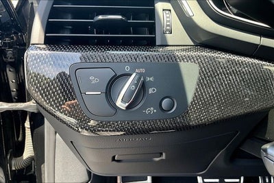 2024 Audi S5 3.0T Premium Plus quattro