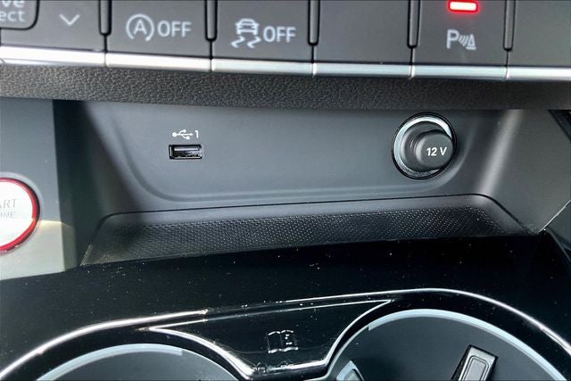 2024 Audi S5 3.0T Premium Plus quattro