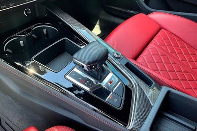 2024 Audi S5 3.0T Premium Plus quattro