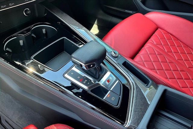 2024 Audi S5 3.0T Premium Plus quattro
