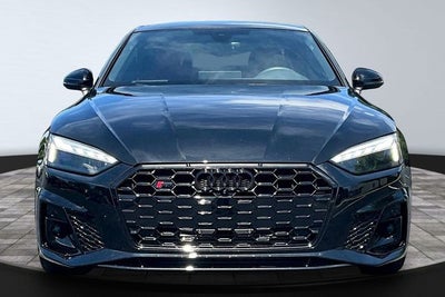 2024 Audi S5 3.0T Premium Plus quattro