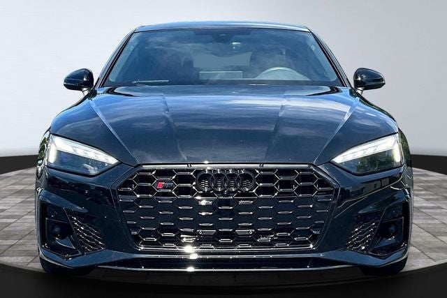 2024 Audi S5 3.0T Premium Plus quattro
