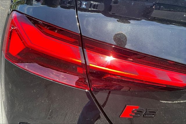 2024 Audi S5 3.0T Premium Plus quattro