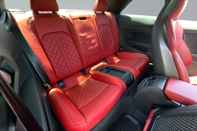 2024 Audi S5 3.0T Premium Plus quattro