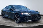 2024 Audi S5 3.0T Premium Plus quattro