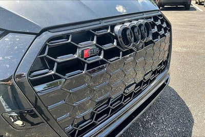 2024 Audi S5 3.0T Premium Plus quattro