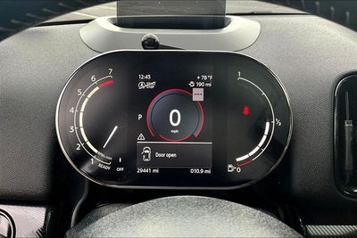 2023 MINI Cooper S Countryman Iconic