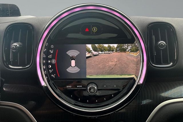 2023 MINI Cooper S Countryman Iconic