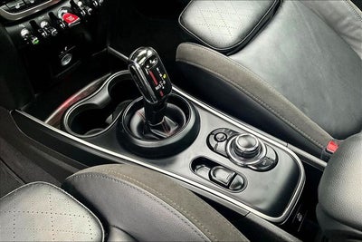 2023 MINI Cooper S Countryman Iconic