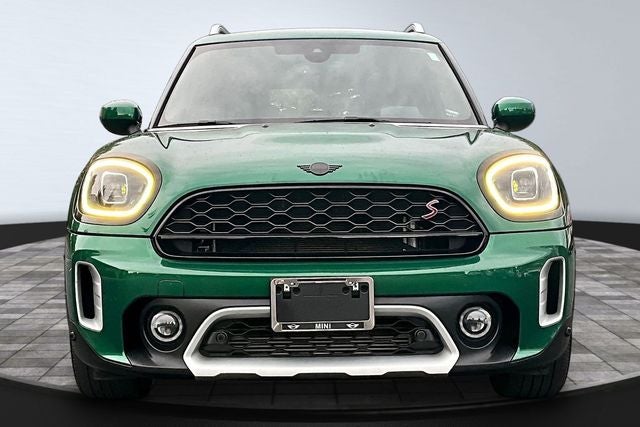 2023 MINI Cooper S Countryman Iconic
