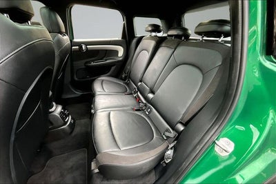2023 MINI Cooper S Countryman Iconic
