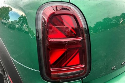 2023 MINI Cooper S Countryman Iconic