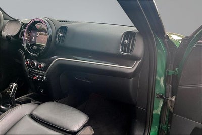 2023 MINI Cooper S Countryman Iconic