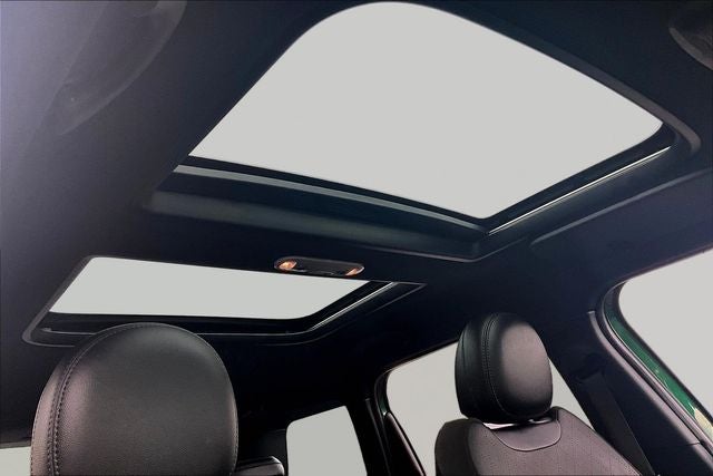 2023 MINI Cooper S Countryman Iconic